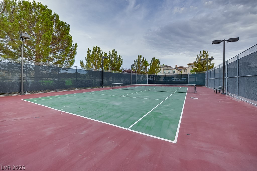 897 Via Del Tramonto Street Henderson NV 89011