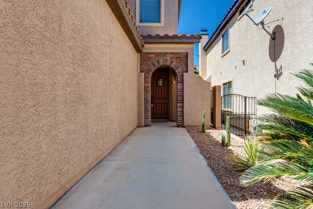 897 Via Del Tramonto Street Henderson NV 89011