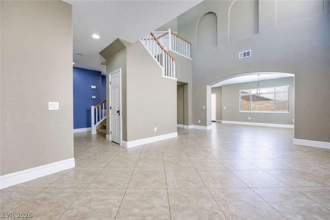 897 Via Del Tramonto Street Henderson NV 89011