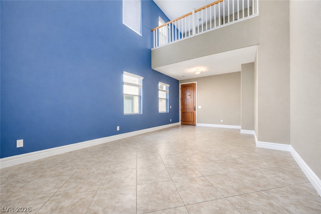 897 Via Del Tramonto Street Henderson NV 89011