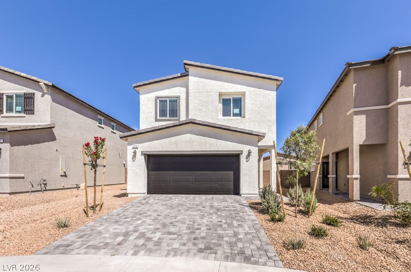 901 Alethea River Avenue North Las Vegas NV 89084