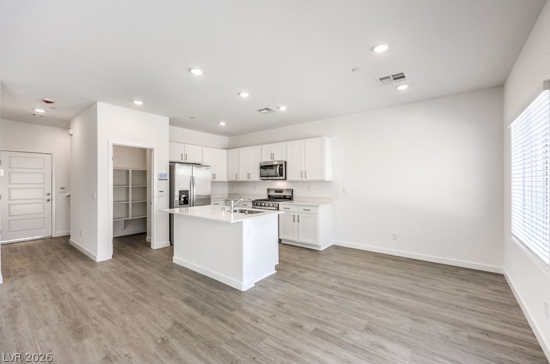 901 Alethea River Avenue North Las Vegas NV 89084