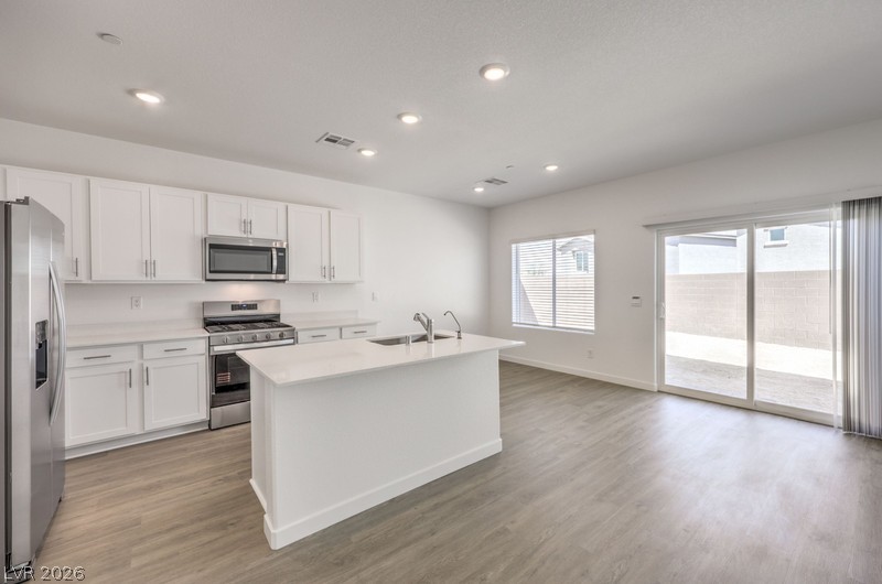901 Alethea River Avenue North Las Vegas NV 89084
