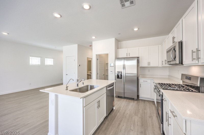 901 Alethea River Avenue North Las Vegas NV 89084