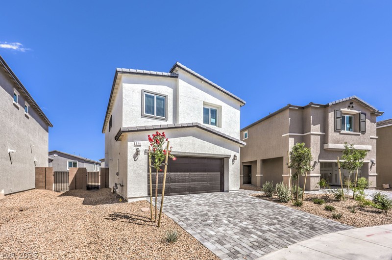 901 Alethea River Avenue North Las Vegas NV 89084
