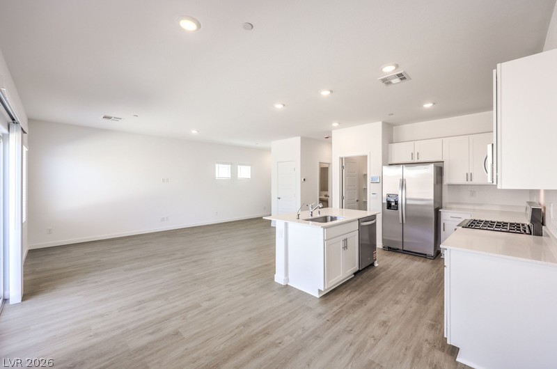 901 Alethea River Avenue North Las Vegas NV 89084