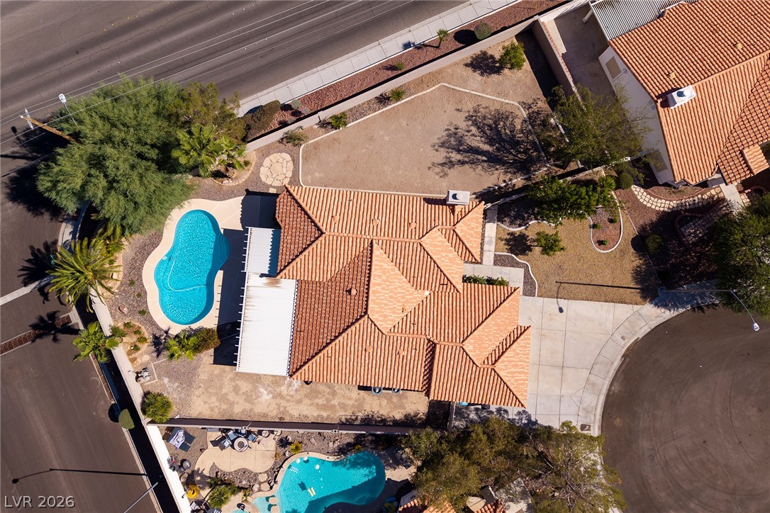 4132 Sinew Court Las Vegas NV 89129