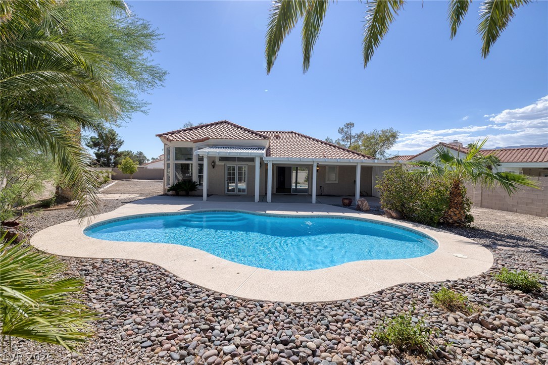 4132 Sinew Court Las Vegas NV 89129