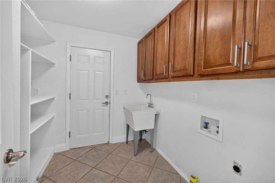 4132 Sinew Court Las Vegas NV 89129