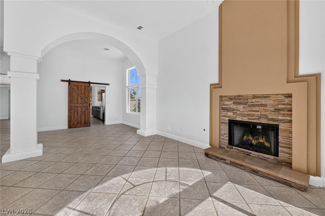 4132 Sinew Court Las Vegas NV 89129