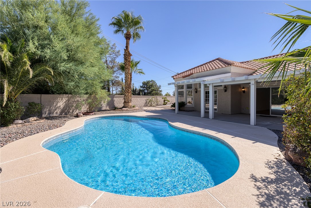 4132 Sinew Court Las Vegas NV 89129