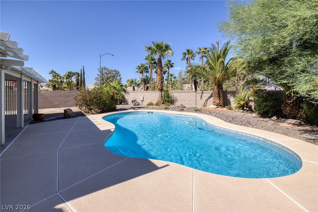 4132 Sinew Court Las Vegas NV 89129