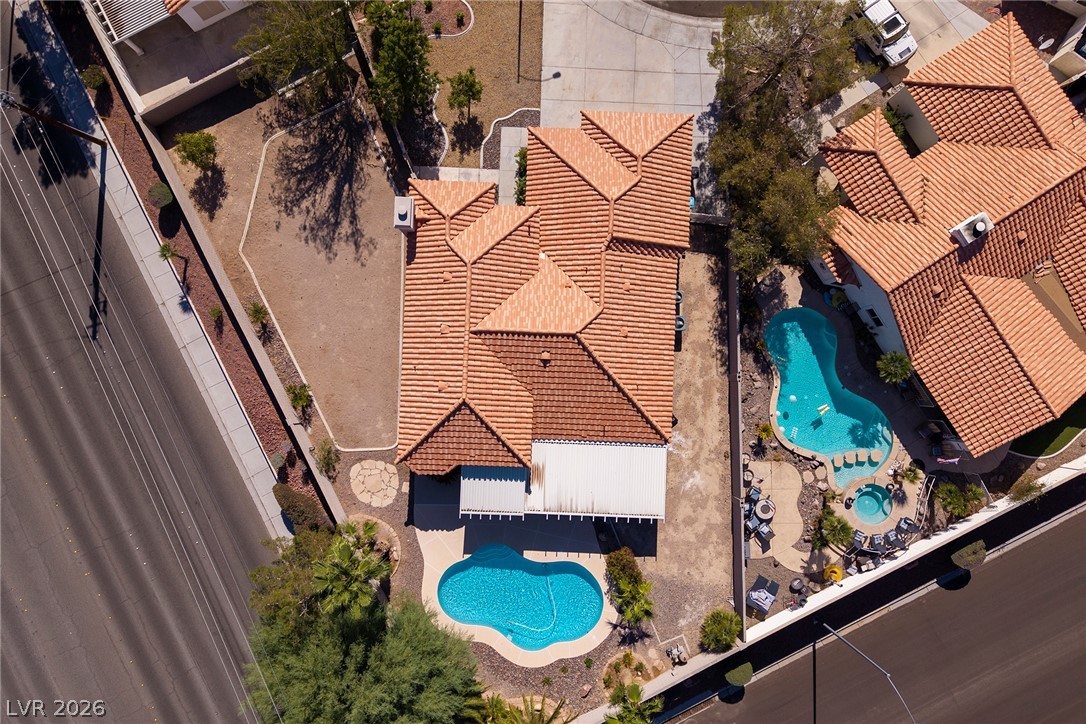 4132 Sinew Court Las Vegas NV 89129