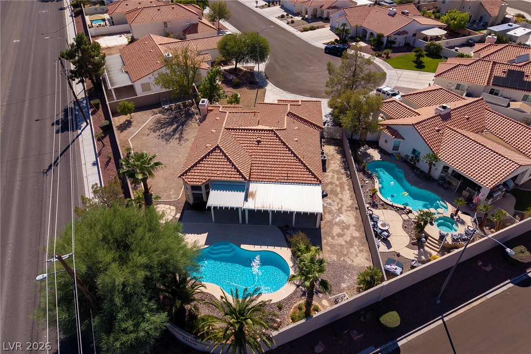 4132 Sinew Court Las Vegas NV 89129