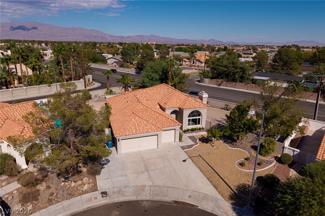 4132 Sinew Court Las Vegas NV 89129