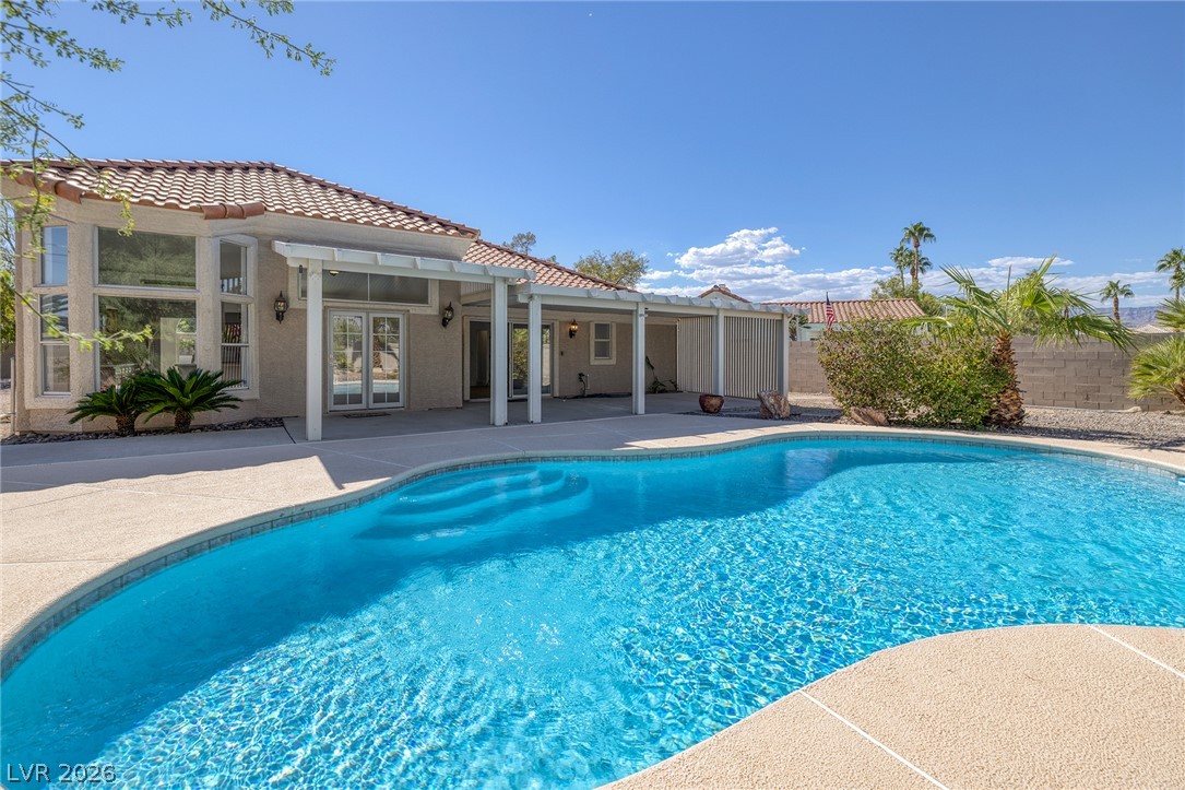 4132 Sinew Court Las Vegas NV 89129