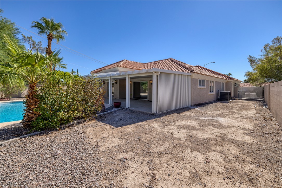 4132 Sinew Court Las Vegas NV 89129