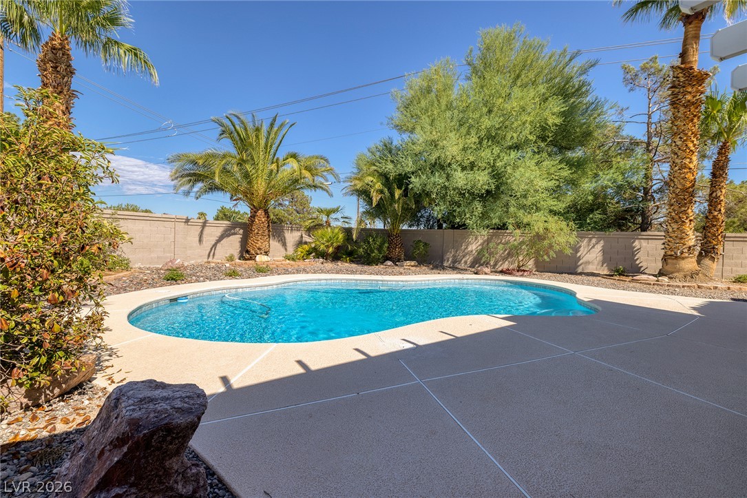 4132 Sinew Court Las Vegas NV 89129