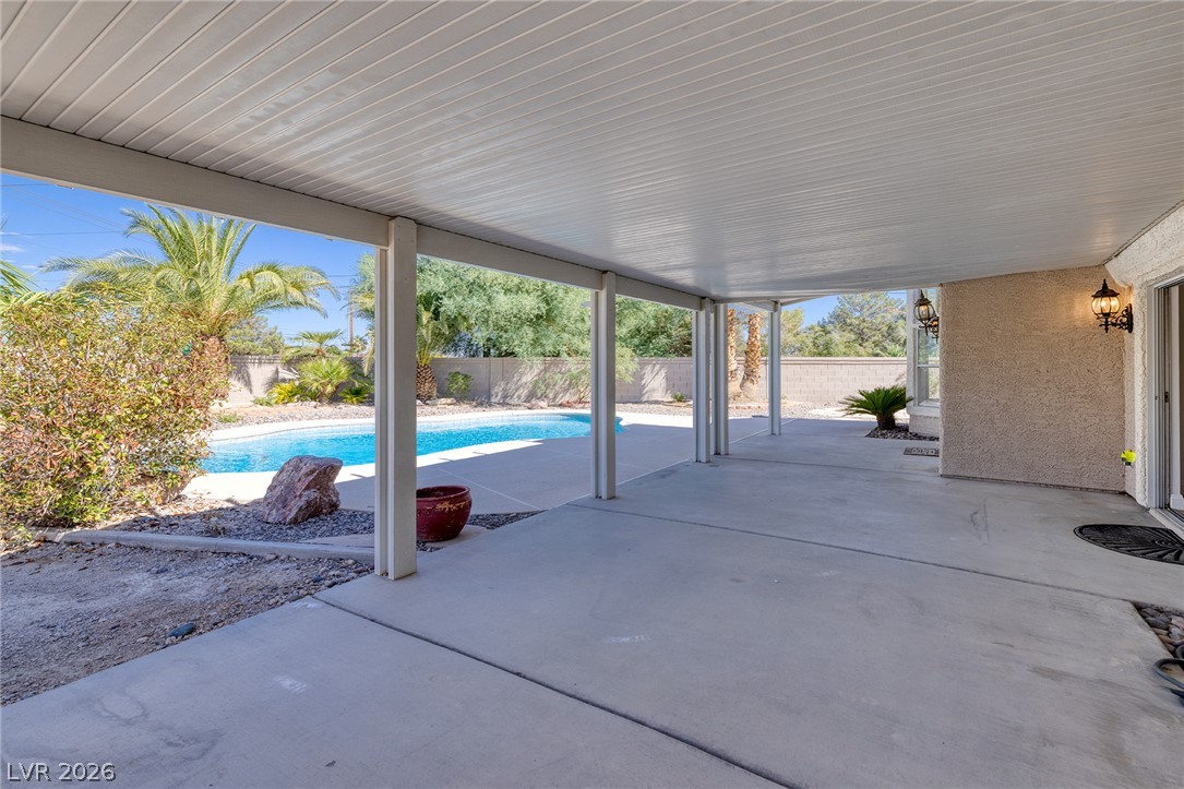 4132 Sinew Court Las Vegas NV 89129