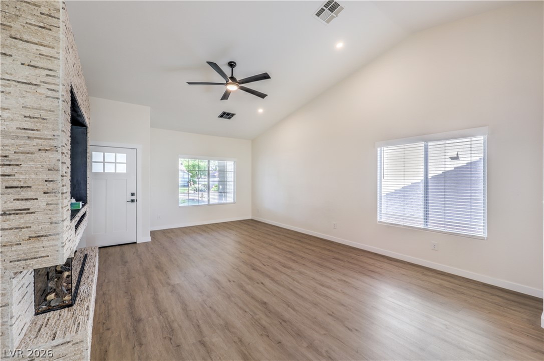 7504 Powder River Court Las Vegas NV 89131