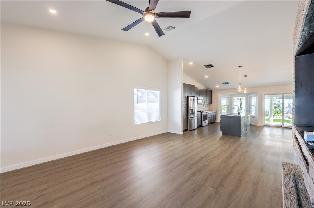 7504 Powder River Court Las Vegas NV 89131
