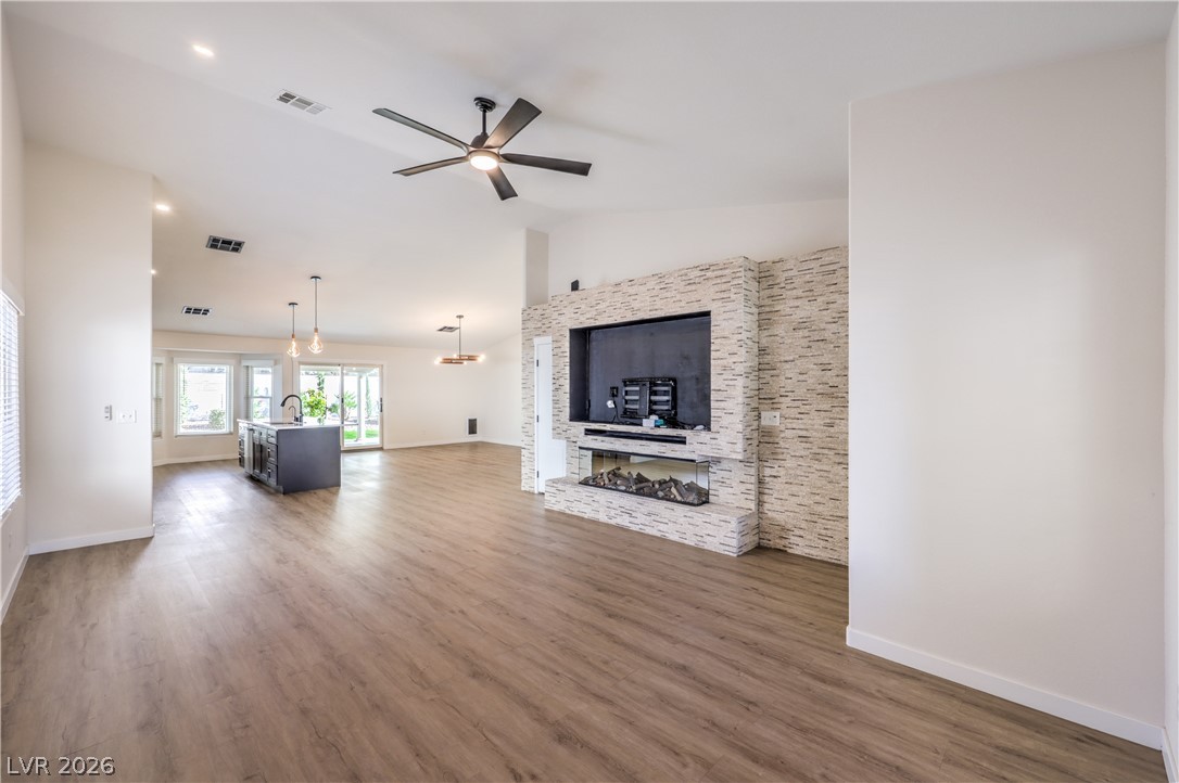 7504 Powder River Court Las Vegas NV 89131
