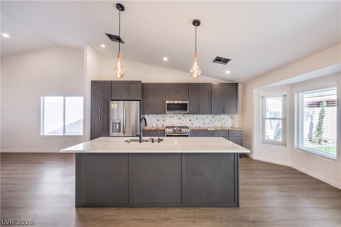 7504 Powder River Court Las Vegas NV 89131