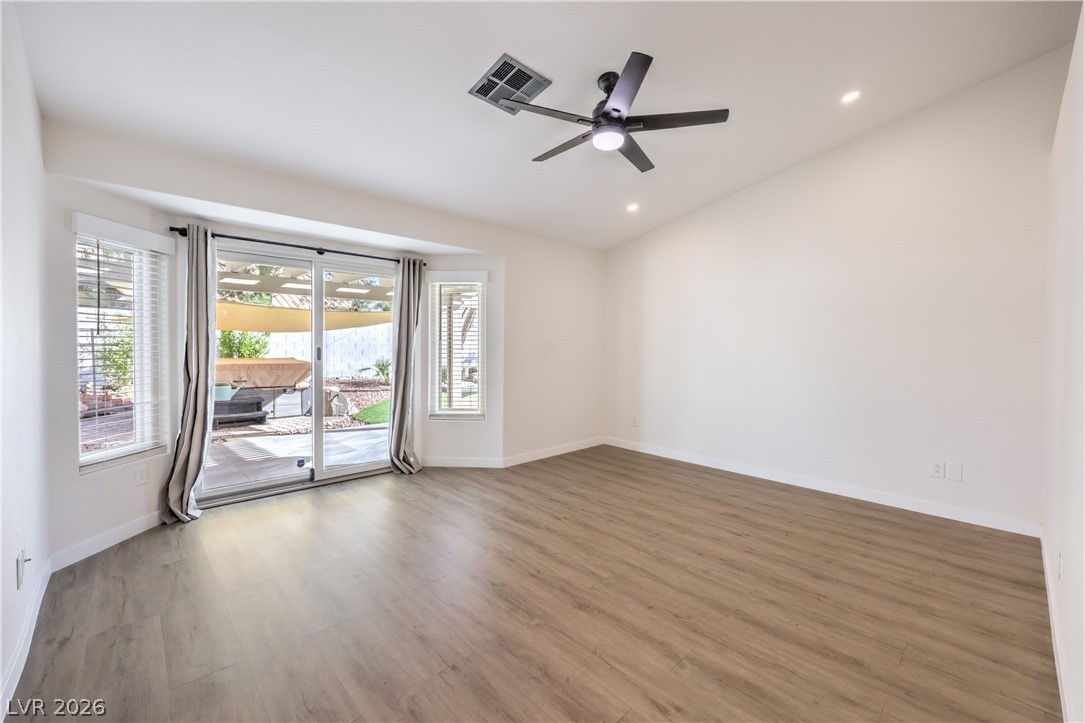 7504 Powder River Court Las Vegas NV 89131