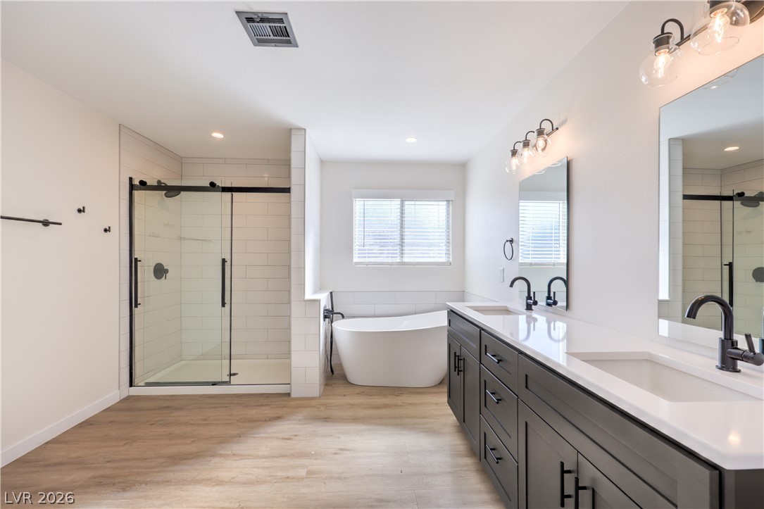 7504 Powder River Court Las Vegas NV 89131