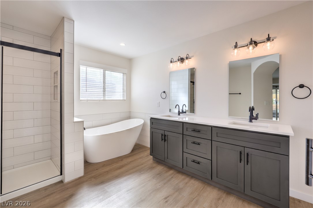 7504 Powder River Court Las Vegas NV 89131