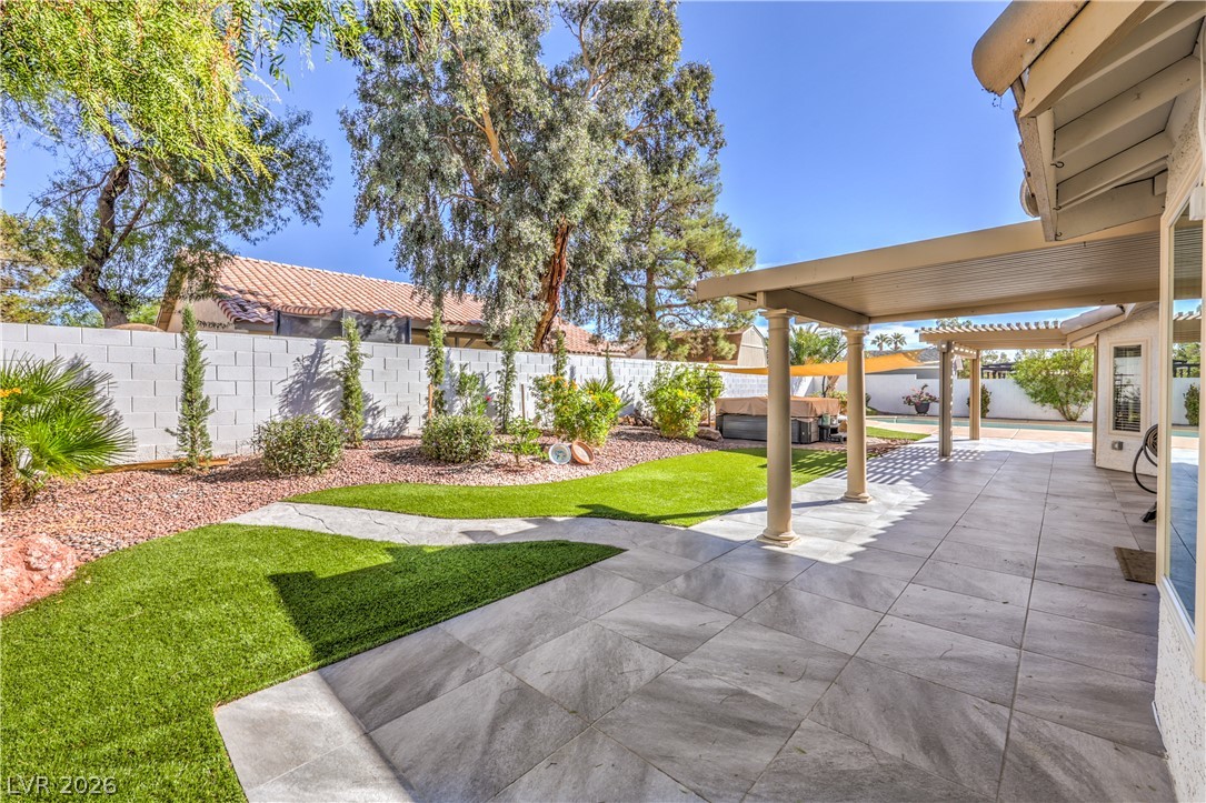 7504 Powder River Court Las Vegas NV 89131