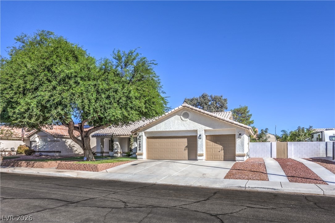 7504 Powder River Court Las Vegas NV 89131