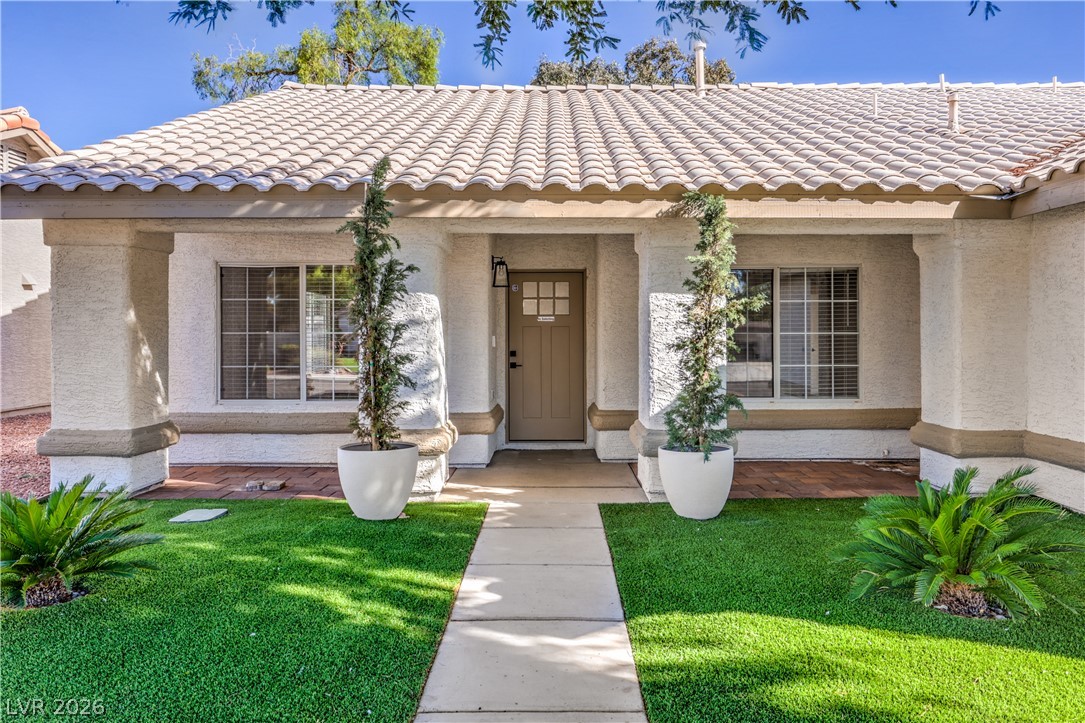 7504 Powder River Court Las Vegas NV 89131