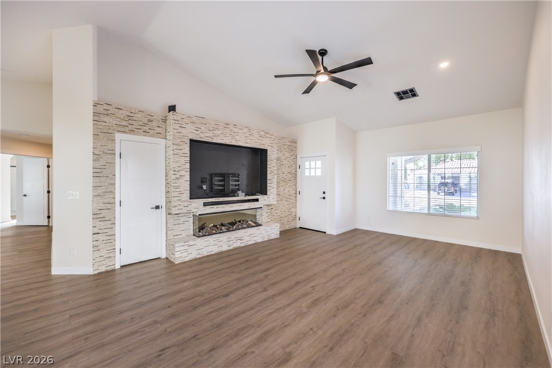 7504 Powder River Court Las Vegas NV 89131