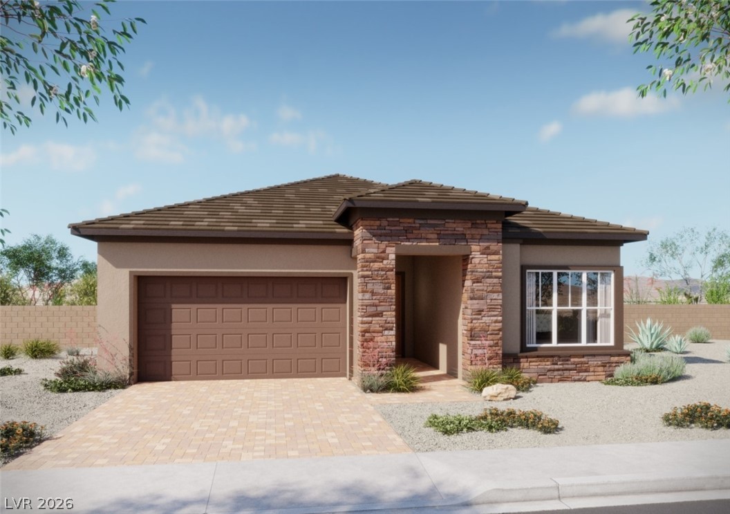 676 Ambridge Drive Henderson NV 89011