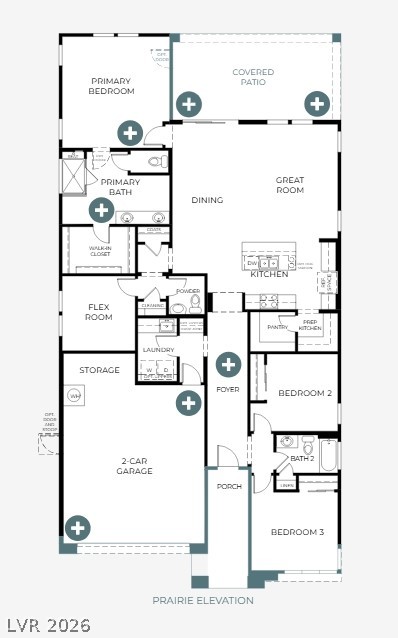 676 Ambridge Drive Henderson NV 89011