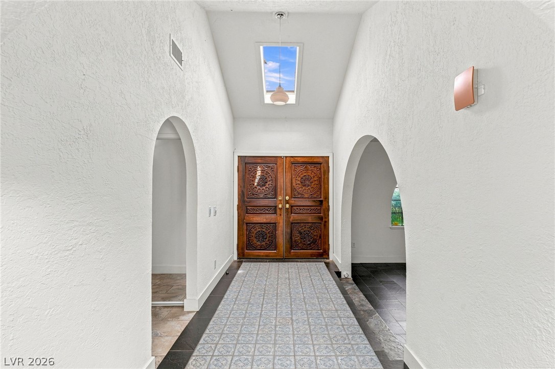 2401 Rancho Bel Air Drive Las Vegas NV 89107
