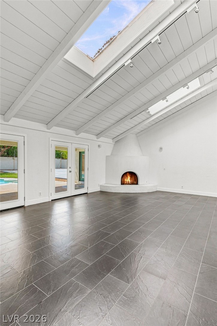2401 Rancho Bel Air Drive Las Vegas NV 89107