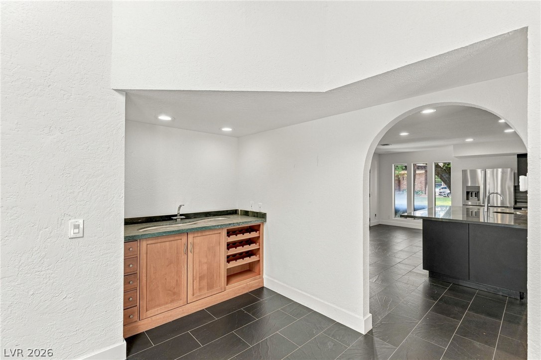 2401 Rancho Bel Air Drive Las Vegas NV 89107