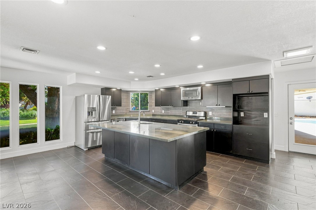 2401 Rancho Bel Air Drive Las Vegas NV 89107