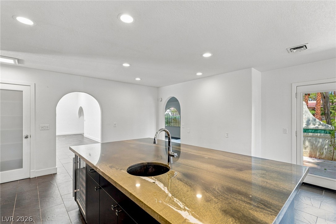 2401 Rancho Bel Air Drive Las Vegas NV 89107