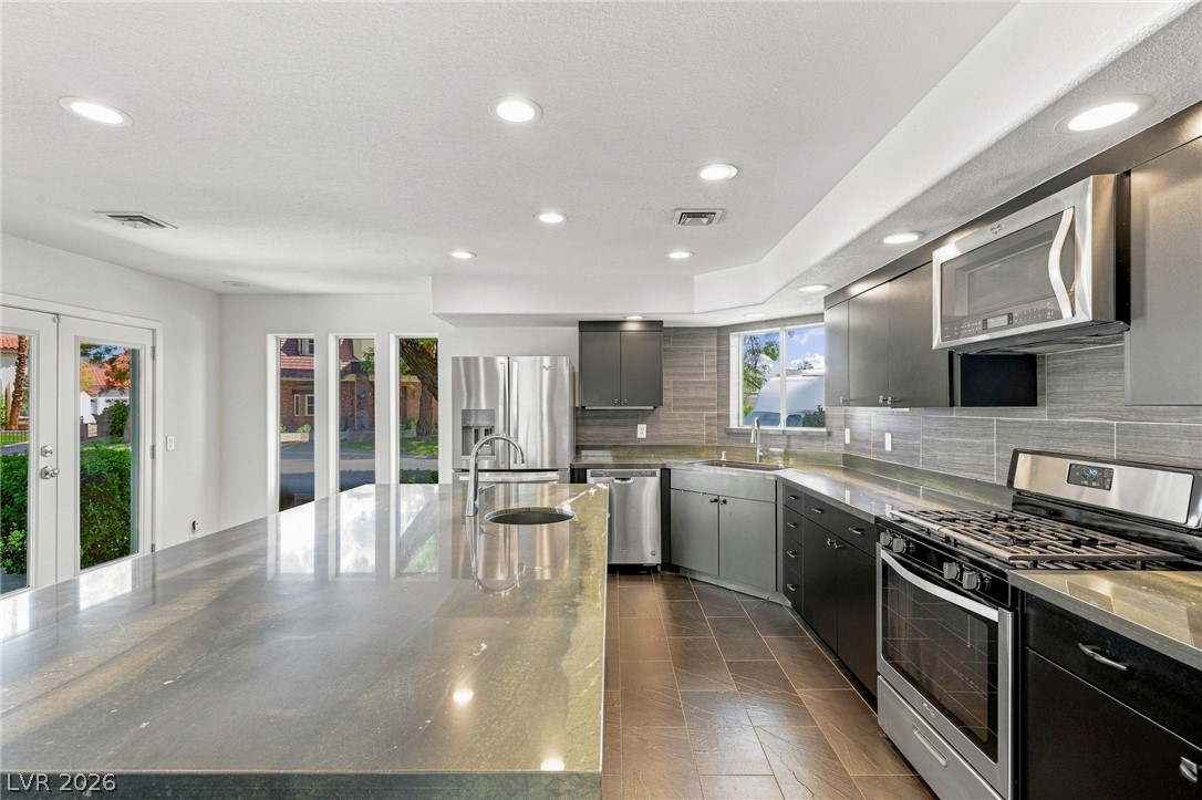 2401 Rancho Bel Air Drive Las Vegas NV 89107