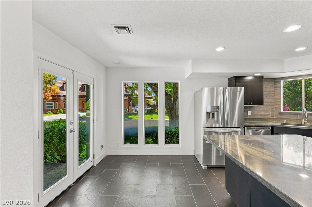 2401 Rancho Bel Air Drive Las Vegas NV 89107
