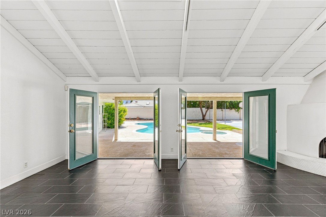 2401 Rancho Bel Air Drive Las Vegas NV 89107