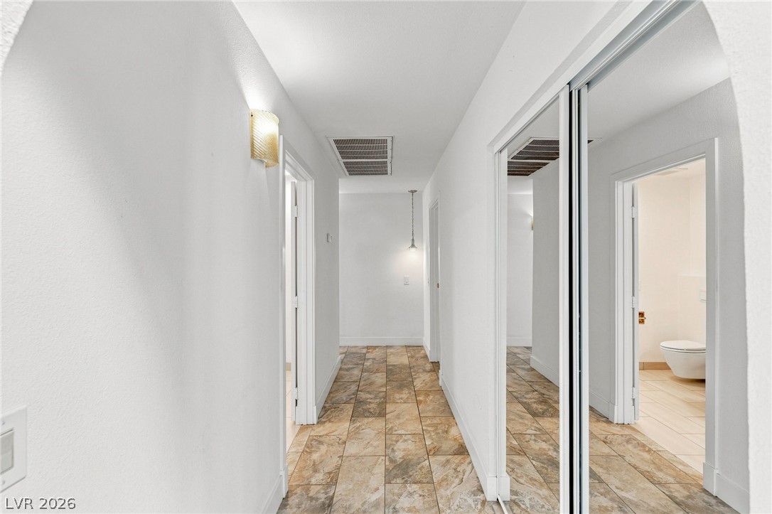 2401 Rancho Bel Air Drive Las Vegas NV 89107