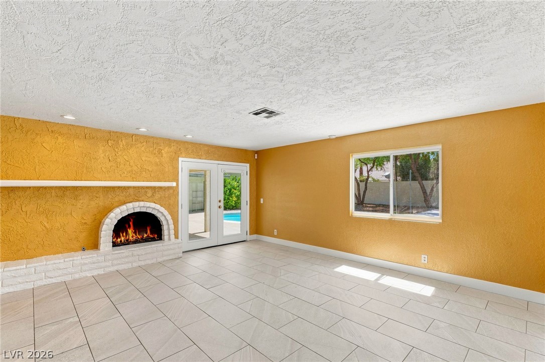 2401 Rancho Bel Air Drive Las Vegas NV 89107