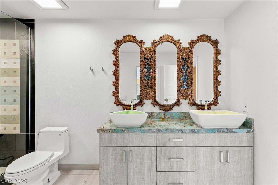 2401 Rancho Bel Air Drive Las Vegas NV 89107