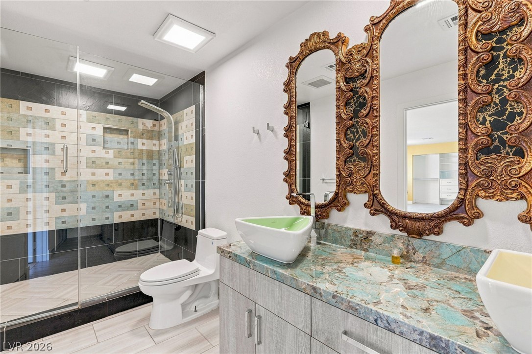 2401 Rancho Bel Air Drive Las Vegas NV 89107