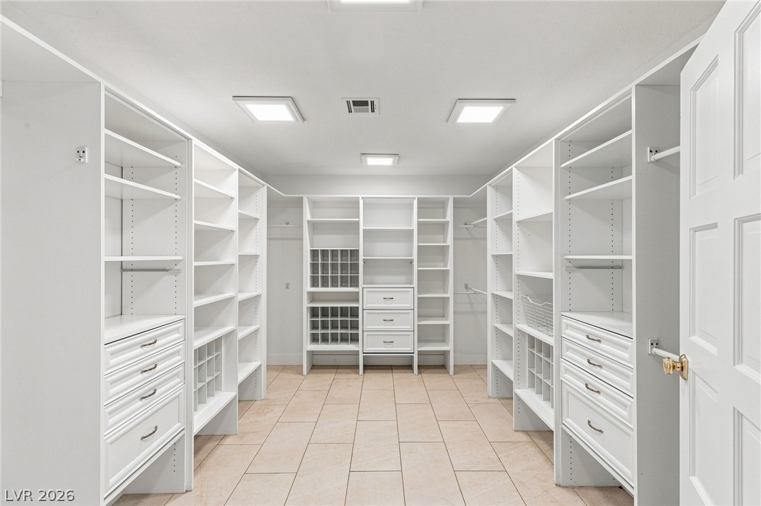 2401 Rancho Bel Air Drive Las Vegas NV 89107