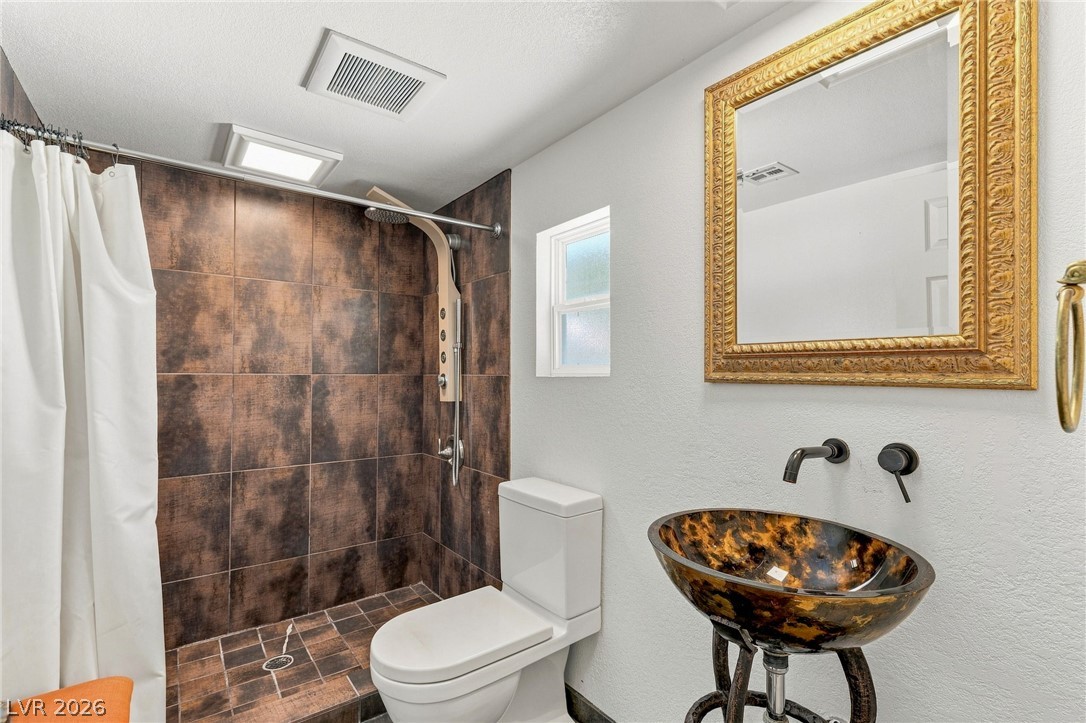2401 Rancho Bel Air Drive Las Vegas NV 89107